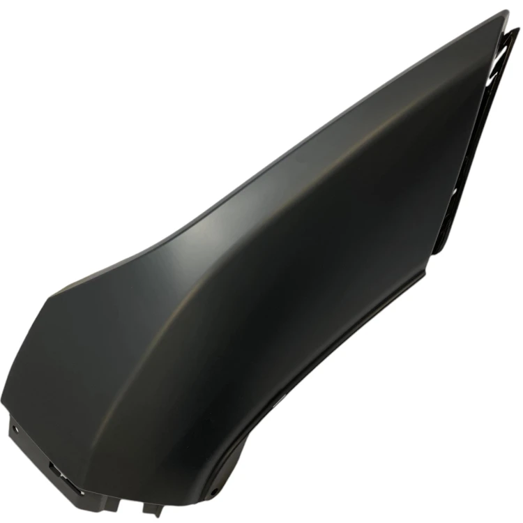 KPL x2 Spoiler LEWY PRAWY zderzaka narożnik AUDI Q5 II 80A 20+ LIFT S-Line