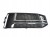 AUDI A4 B9 2015-2019 S LINE ATRAPA KRATKA ZDERZAKA CHROM ZAŚLEPKA 8W0807682