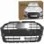 ATRAPA CHŁODNICY GRILL PRZEDNI AUDI A3 8V 2016-2020 HB S-LINE RADAR