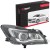 REFLEKTOR LAMPA PRZEDNIA PRAWA 13409907 EUROPA OPEL INSIGNIA 2013-2017