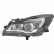 REFLEKTOR LAMPA PRZEDNIA LEWA 1216810 EUROPA OPEL INSIGNIA 2013-2017