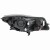 REFLEKTOR LAMPA PRZEDNIA LEWA 1216810 EUROPA OPEL INSIGNIA 2013-2017