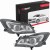 REFLEKTOR LAMPA PRZEDNIA LEWA PRAWA EUROPA OPEL INSIGNIA 2013-2017