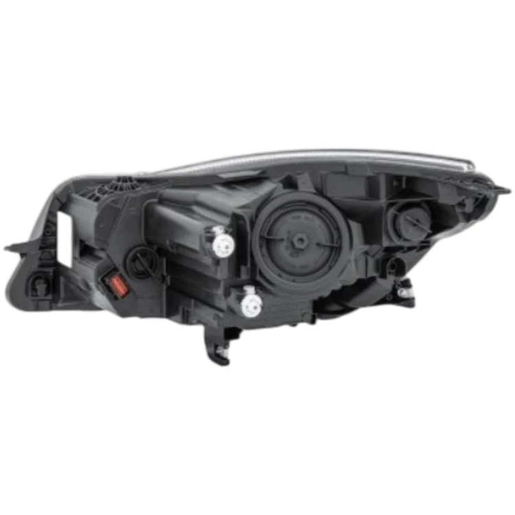 REFLEKTOR LAMPA PRZEDNIA LEWA PRAWA EUROPA OPEL INSIGNIA 2013-2017