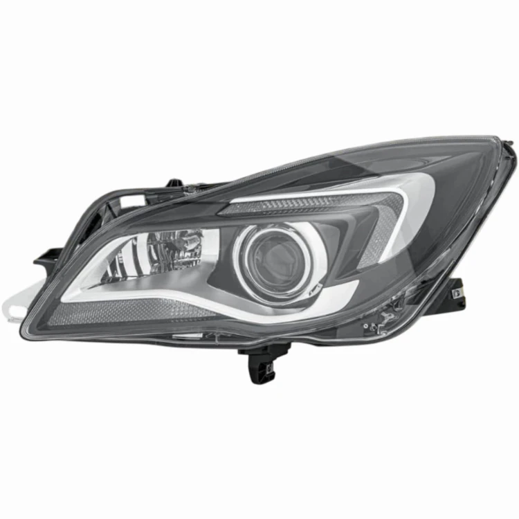 REFLEKTOR LAMPA PRZEDNIA LEWA PRAWA EUROPA OPEL INSIGNIA 2013-2017