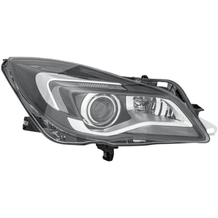 REFLEKTOR LAMPA PRZEDNIA LEWA PRAWA EUROPA OPEL INSIGNIA 2013-2017