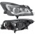 REFLEKTOR LAMPA PRZEDNIA LEWA PRAWA EUROPA OPEL INSIGNIA 2013-2017