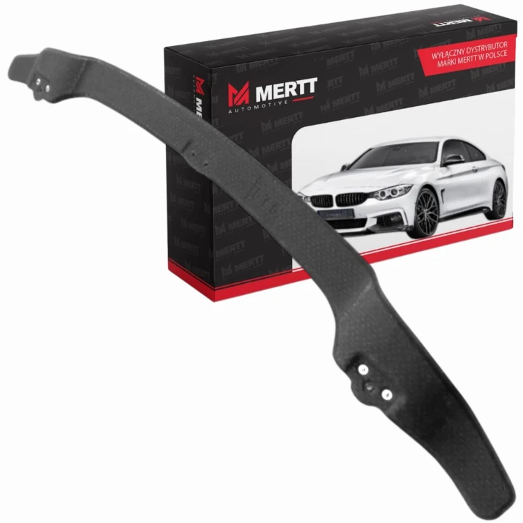 M PAKIET BELKA WZMOCNIENIE DÓŁ PLASTIK 8054575 BMW 4 F32 F33 F36 2013-2020