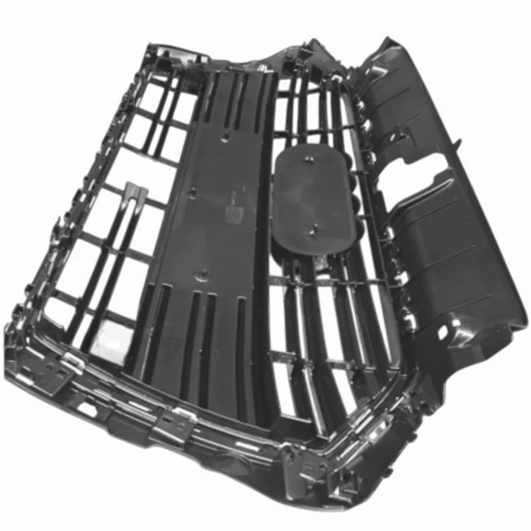 ATRAPA CHŁODNICY GRILL PRZEDNI AUDI A3 8V 2016-2020 HB S-LINE RADAR