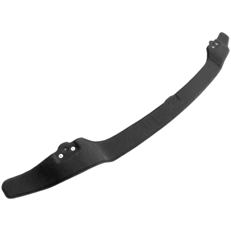 BMW 4 F32 F33 F36 2013-2020 M PAKIET BELKA WZMOCNIENIE DÓŁ PLASTIK 8054575