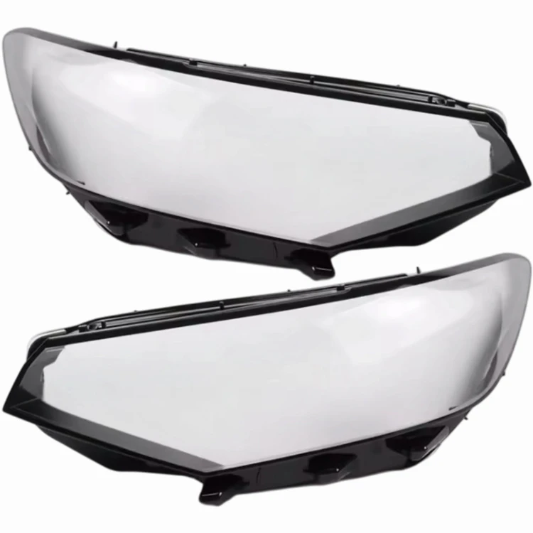 KPL x2 Klosz PRAWY LEWY szkło reflektora lampa Volkswagen PASSAT B8 16-19