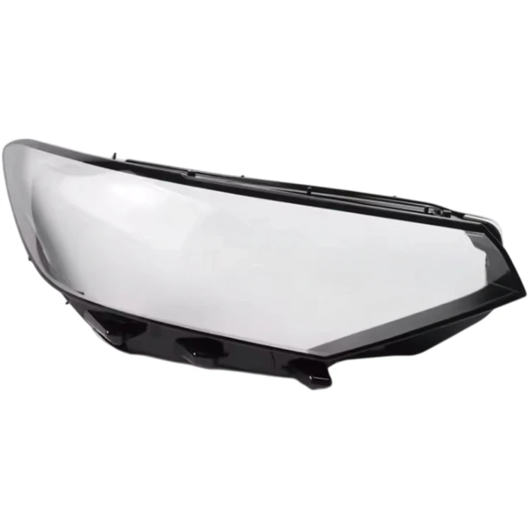 KPL x2 Klosz PRAWY LEWY szkło reflektora lampa Volkswagen PASSAT B8 16-19