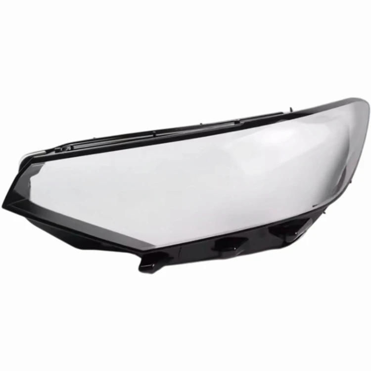 KPL x2 Klosz PRAWY LEWY szkło reflektora lampa Volkswagen PASSAT B8 16-19