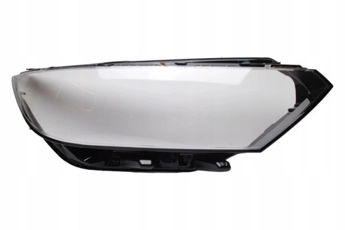 Klosz PRAWY Szkło reflektora lampy VOLKSWAGEN PASSAT B8 2016-2019