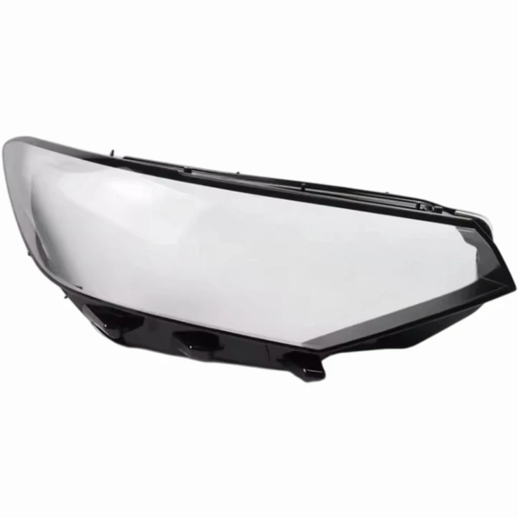 Klosz PRAWY Szkło reflektora lampy VOLKSWAGEN PASSAT B8 2016-2019