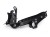 Uchwyt Mocowanie Reflektora Lampy Lewy 8K0805607B Audi A4 B8 LIFT 2011-2015