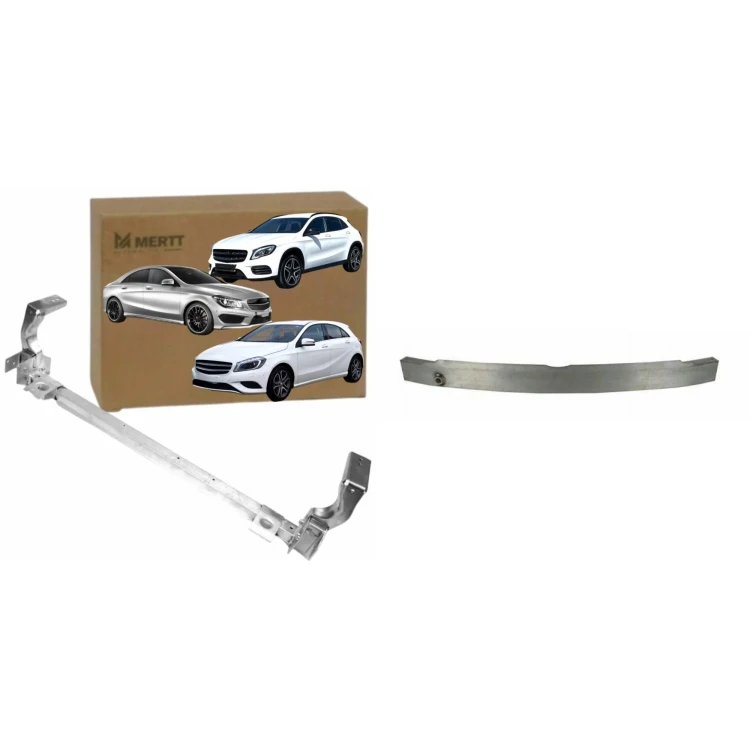 MERCEDES A CLA GLA W176 W246 W117 W156 BELKA WSPORNIK WZMOCNIENIE CHŁODNIC