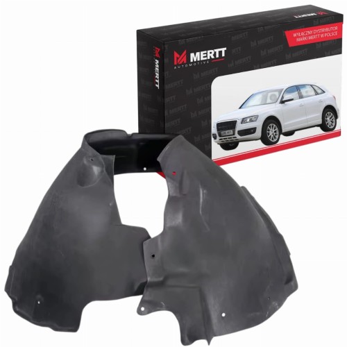 AUDI Q5 2012-2017 NADKOLE PRAWE LEWE KOMPLET PRZEDNIE 8R0821171 8R0821172