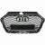 AUDI A3 8V 2016- LIFT ATRAPA GRILL CZARNY POŁYSK PLASTER MIODU