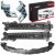 MERCEDES C KLASA W205 OBUDOWA RAMKA MOCOWANIE WSPORNIK ADAPTER CHŁODNICY