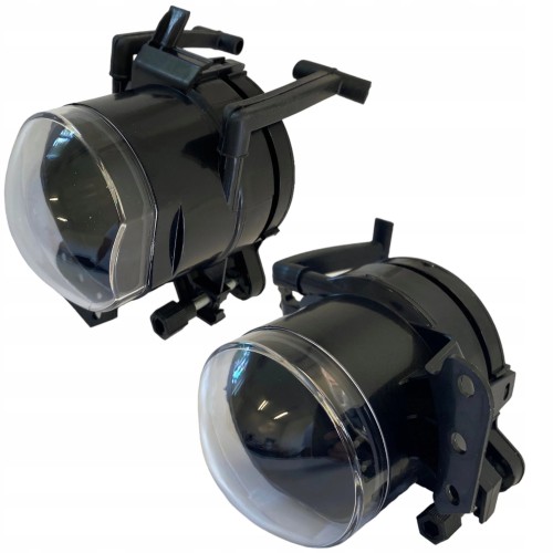 KPL. HALOGEN - BMW 5 E60