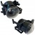 KPL. HALOGEN - BMW 5 E60