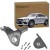 ZESTAW NAPRAWCZY LAMPY PRZÓD LEWY UCHWYT MOCOWANIE MERCEDES GLC W253 14-19