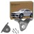 MERCEDES GLC W253 14-19 ZESTAW NAPRAWCZY LAMPY PRZÓD PRAWY UCHWYT MOCOWANIE