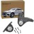 MERCEDES GLC W253 14-19 ZESTAW NAPRAWCZY LAMPY PRZÓD PRAWY UCHWYT MOCOWANIE