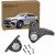 ZESTAW NAPRAWCZY LAMPY PRZÓD PRAWY UCHWYT MOCOWANIE MERCEDES GLC W253 14-19