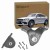 ZESTAW NAPRAWCZY LAMPY PRZÓD PRAWY UCHWYT MOCOWANIE MERCEDES GLC W253 14-19
