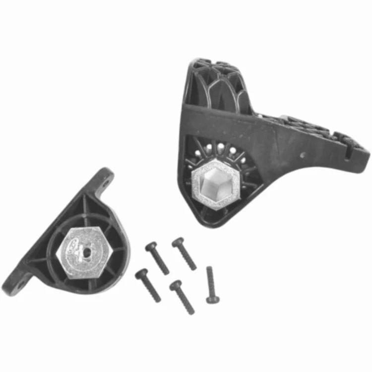 ZESTAW NAPRAWCZY LAMPY PRZÓD PRAWY UCHWYT MOCOWANIE MERCEDES GLC W253 14-19