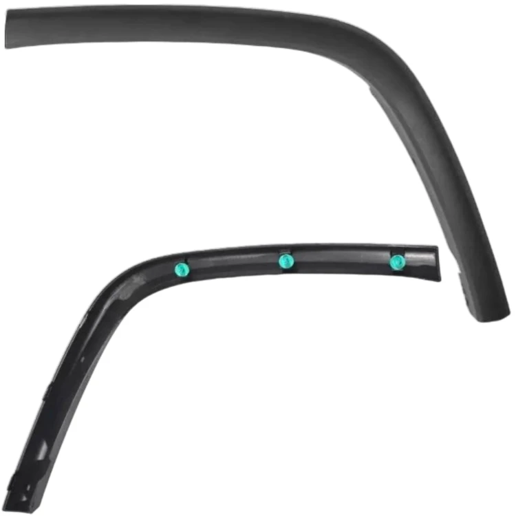 LISTWA TYLNEGO BŁOTNIKA LEWA 1MP37RXFAE JEEP GRAND CHEROKEE IV WK2 2010-21