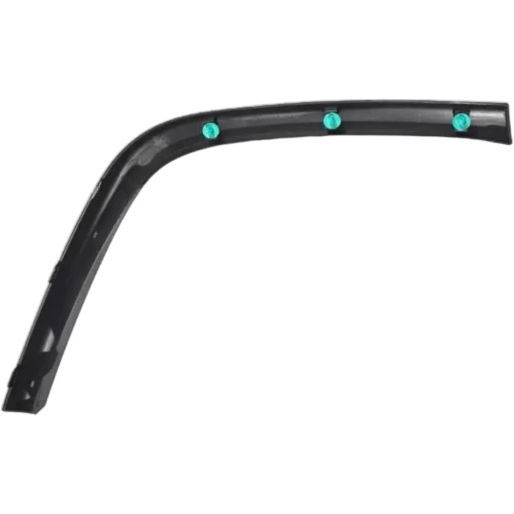 LISTWA TYLNEGO BŁOTNIKA LEWA 1MP37RXFAE JEEP GRAND CHEROKEE IV WK2 2010-21