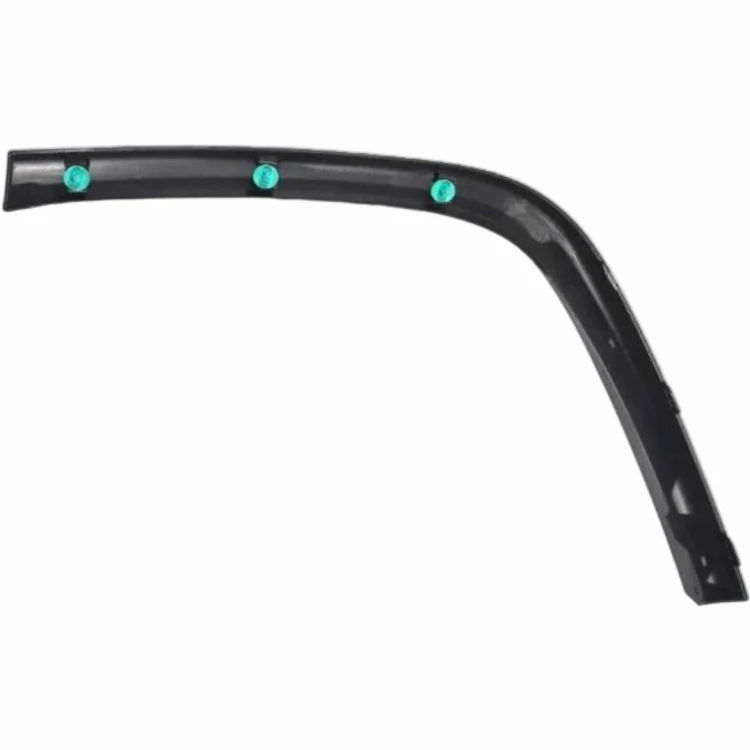 LISTWA TYLNEGO BŁOTNIKA PRAWA JEEP GRAND CHEROKEE IV WK2 2010-21 1MP34RXFAI