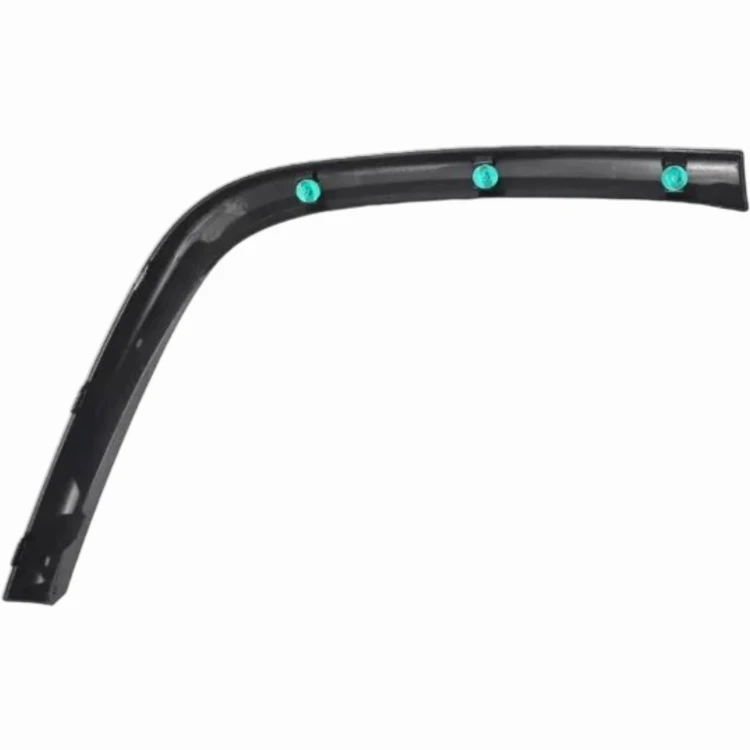 LISTWA TYLNEGO BŁOTNIKA PRAWA JEEP GRAND CHEROKEE IV WK2 2010-21 1MP34RXFAI