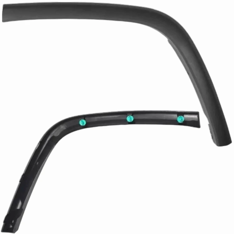 LISTWA TYLNEGO BŁOTNIKA LEWA JEEP GRAND CHEROKEE IV WK2 2010-21 1MP37RXFAE