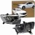 DACIA SANDERO LOGAN II 2017-2021 LAMPA PRZÓD REFLEKTOR PRAWY LED 260100697R