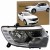 DACIA SANDERO LOGAN II 2017-2021 LAMPA PRZÓD REFLEKTOR PRAWY LED 260100697R