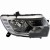 DACIA SANDERO LOGAN II 2017-2021 LAMPA PRZÓD REFLEKTOR PRAWY LED 260100697R