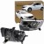 LAMPA PRZÓD REFLEKTOR LEWY LED 260603795R DACIA SANDERO LOGAN II 2017-2021