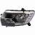 LAMPA PRZÓD REFLEKTOR LEWY LED 260603795R DACIA SANDERO LOGAN II 2017-2021