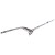 LISTWA CHROM ATRAPY GRILLA PRZÓD LEWA DGH9507K0A MAZDA CX30 2019-