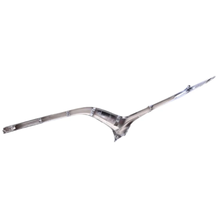LISTWA CHROM ATRAPY GRILLA PRZÓD LEWA DGH9507K0A MAZDA CX30 2019-