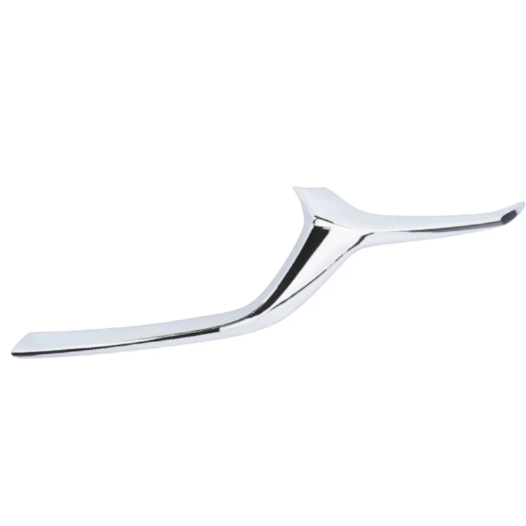 LISTWA CHROM ATRAPY GRILLA PRZÓD LEWA DGH9507K0A MAZDA CX30 2019-