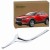 LISTWA CHROM ATRAPY GRILLA PRZÓD PRAWA DGH9507J0A-2 MAZDA CX30 2019-