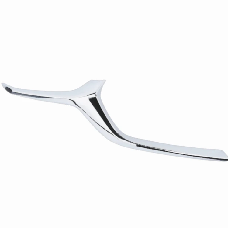 LISTWA CHROM ATRAPY GRILLA PRZÓD PRAWA DGH9507J0A-2 MAZDA CX30 2019-