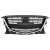 ATRAPA CHŁODNICY GRILL ZDERZAKA PRZÓD CHROM BHN1507J1A MAZDA 3 2013-2017
