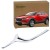 MAZDA CX-30 2019- LISTWA CHROM ATRAPY GRILLA PRZÓD PRAWA DGH9507J0A