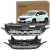 LIFT GRILL PRZEDNI ATRAPA CHŁODNICY 71121T1WA01 HONDA CR-V IV 2015-2018